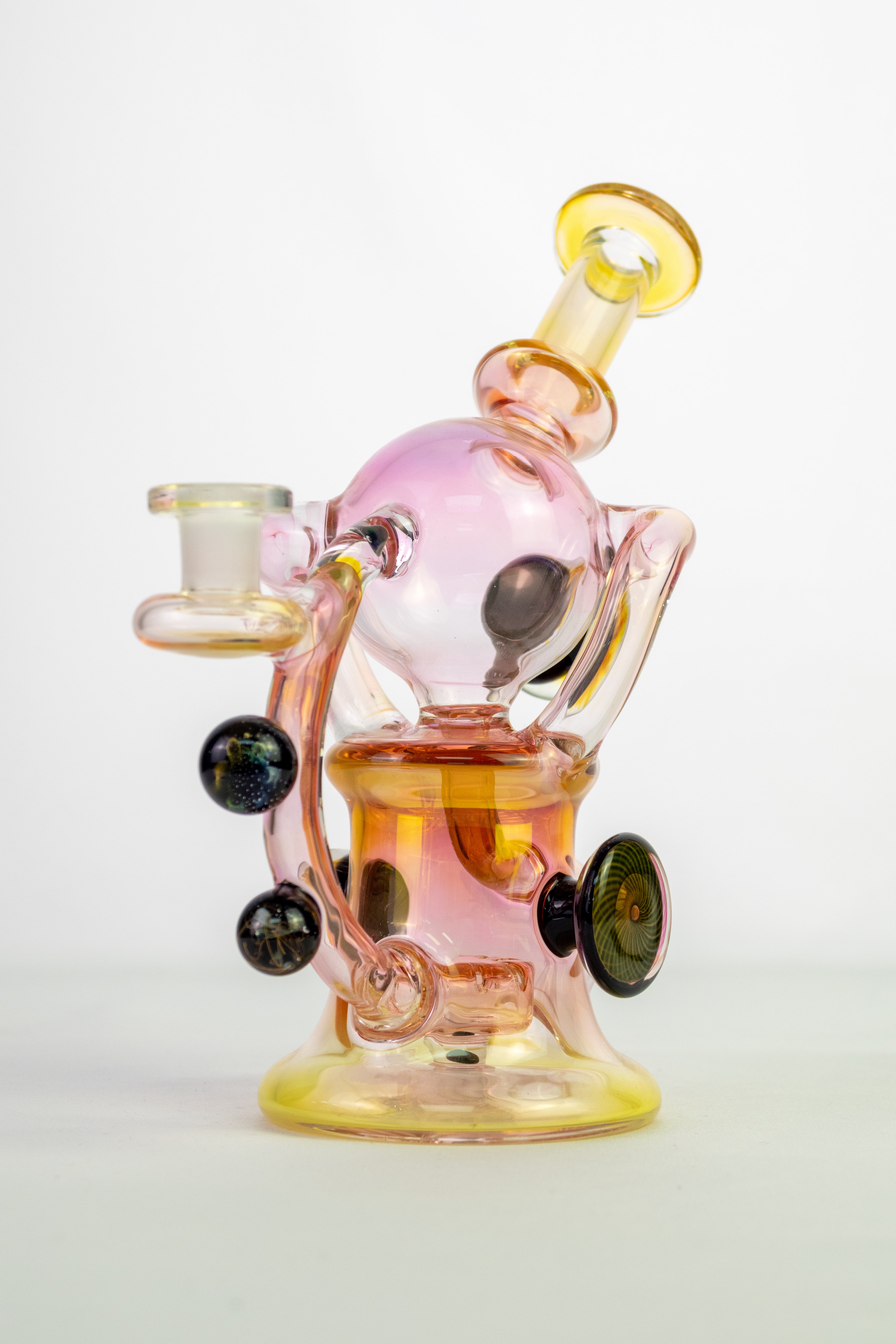 Kaliber Glass Vapors Smoke Shop