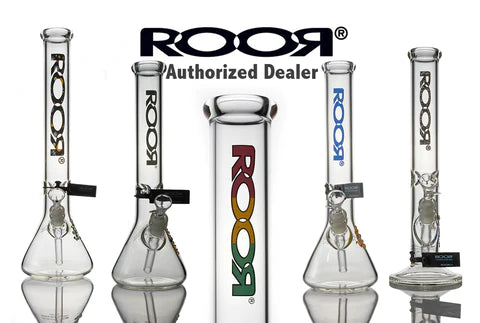 RooR Glass