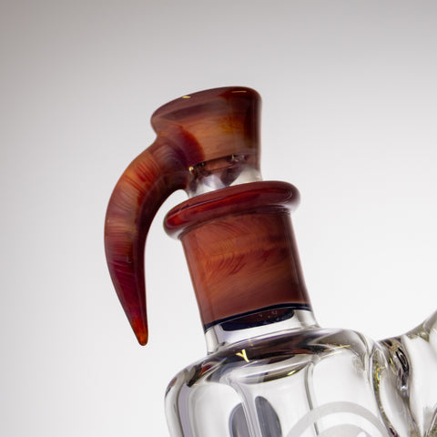 OG Flame W Double Jellyfish