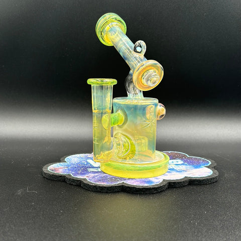 Bronx Glass