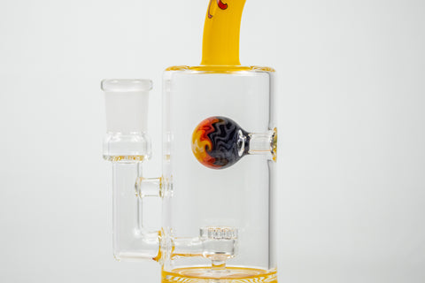 J.P. Toro Jet Ball Perc 14MM