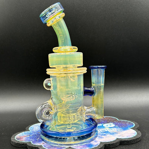 Bronx Glass