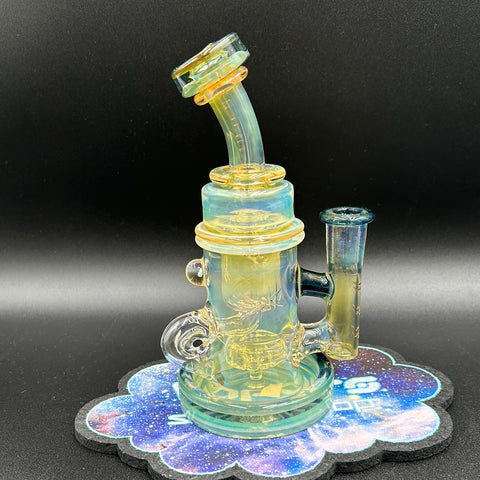 Bronx Glass