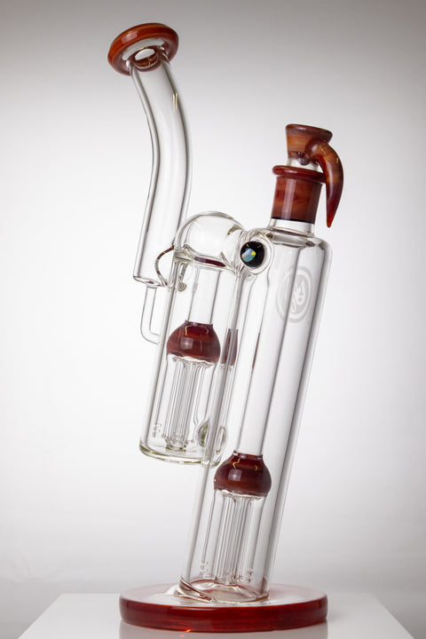 OG Flame W Double Jellyfish