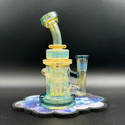 Bronx Glass