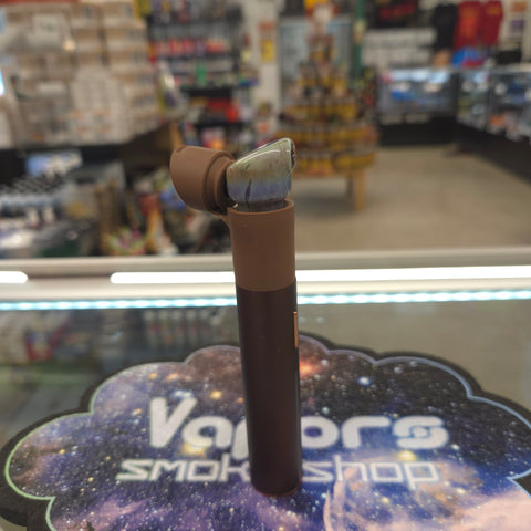 Kaliber Glass Pivot Top