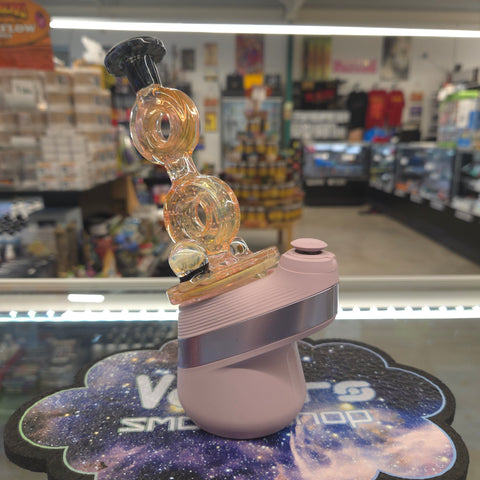 Kaliber Puffco Dry Top