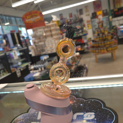 Kaliber Puffco Dry Top