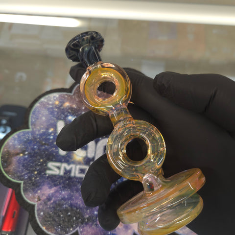 Kaliber Puffco Dry Top