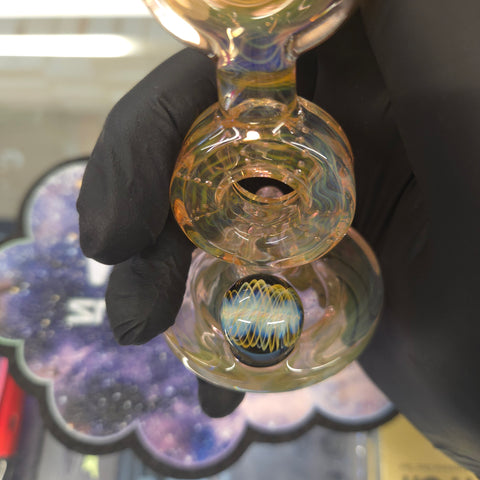 Kaliber Puffco Dry Top