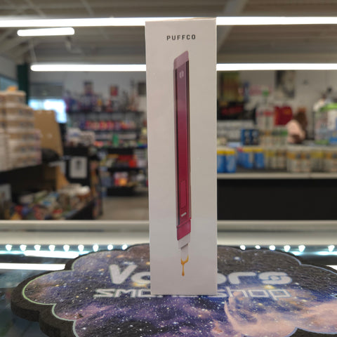 Puffco Hot Knife: Gemstone Rink
