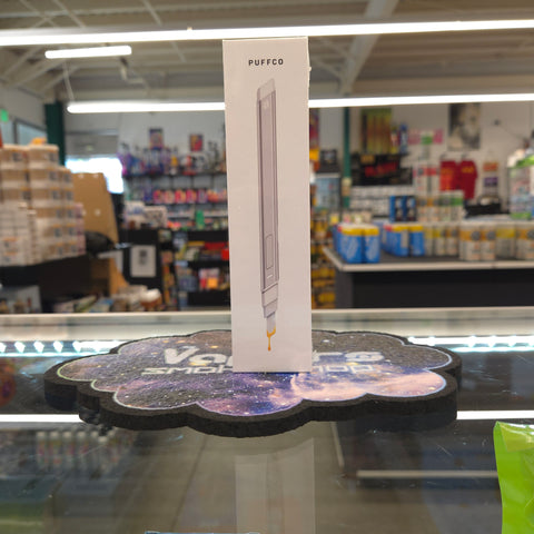 Puffco Hot Knife: Pearl