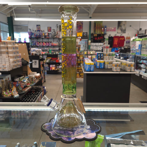 Cheech Glass 17' Beaker in Beaker