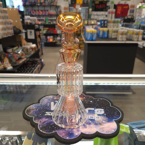 Cheech Glass You Can Recycle Me RIg