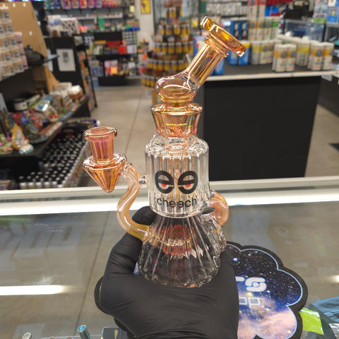 Cheech Glass You Can Recycle Me RIg