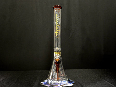 Illadelph Signature Series Gold Beaker 2nd