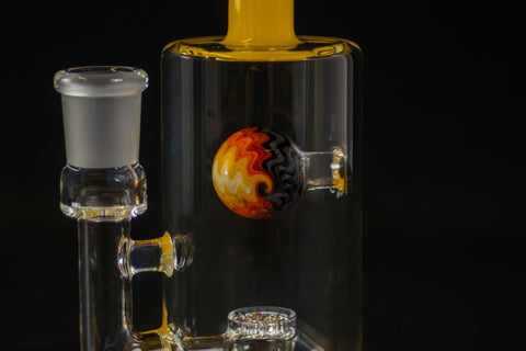 J.P. Toro Jet Ball Perc 14MM
