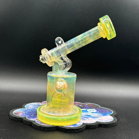 Bronx Glass