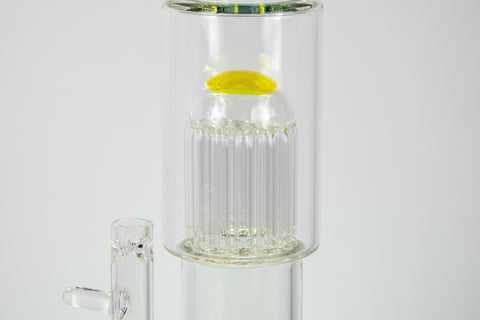 J.P Toro Double Jellyfish 18MM Tube