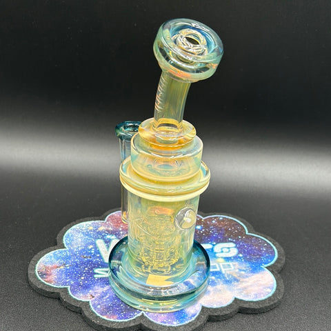 Bronx Glass
