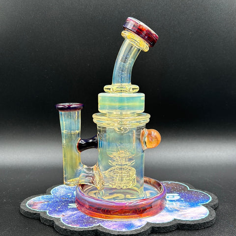Bronx Glass