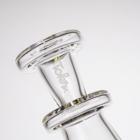 Toker Puffco Top