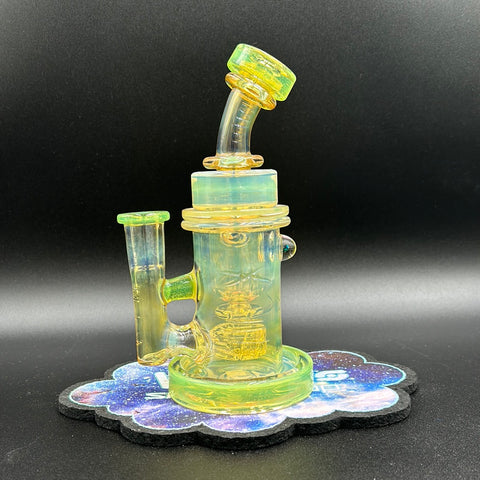 Bronx Glass