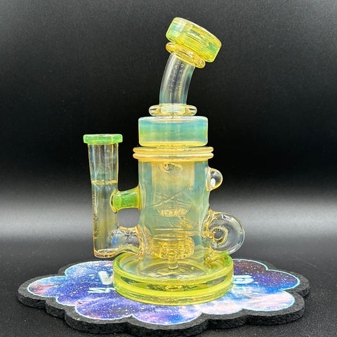 Bronx Glass