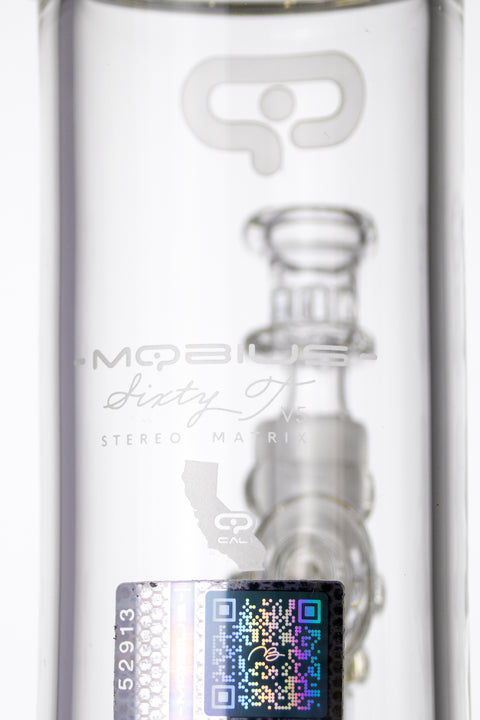 Mobius 60 T V5