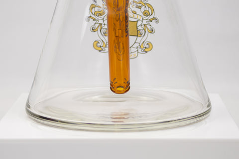 Illadelph Signature Series Gold Beaker 2nd