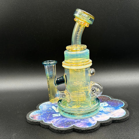 Bronx Glass