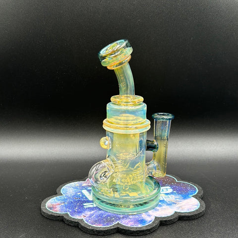 Bronx Glass