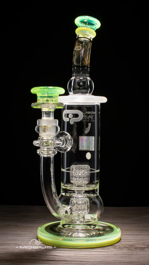 Mobius 50 T V5 Accented