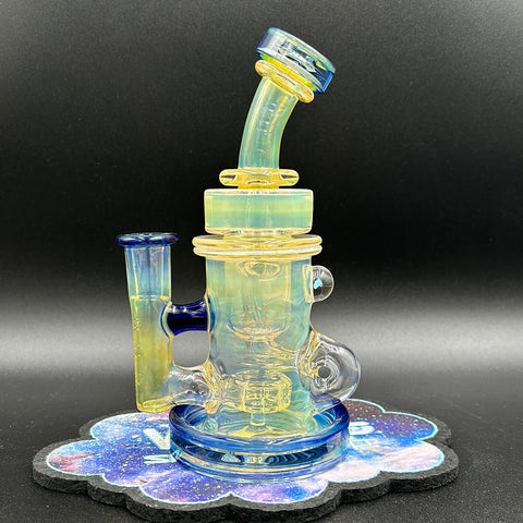 Bronx Glass