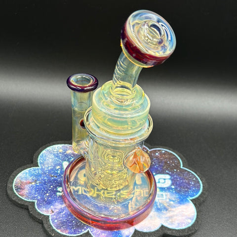 Bronx Glass