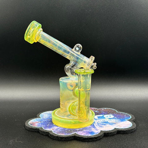 Bronx Glass