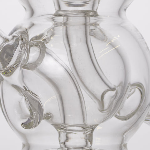 Greek Glass 14mm BTK