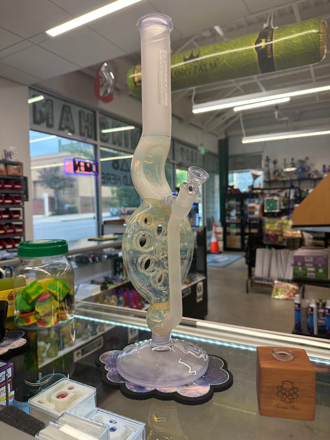 Swiss perc