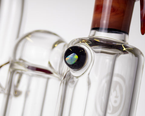 OG Flame W Double Jellyfish