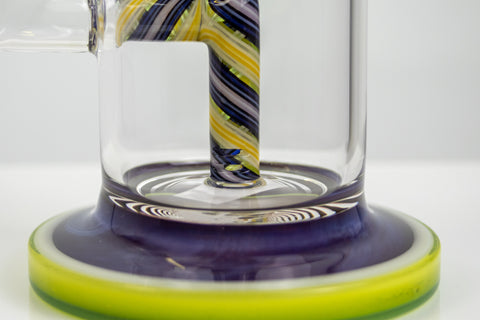 J.P Toro Micro Single Diffused 10MM