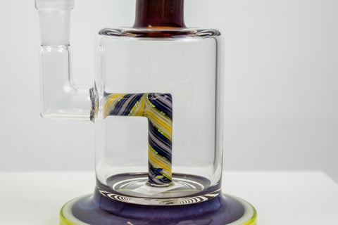J.P Toro Micro Single Diffused 10MM