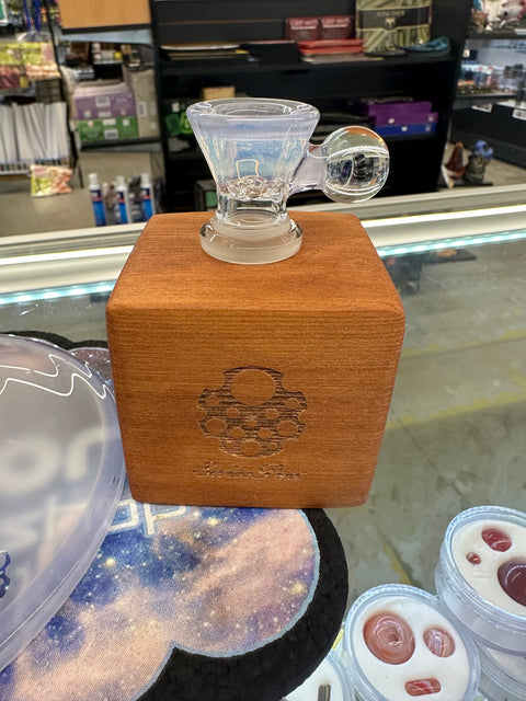 Swiss perc