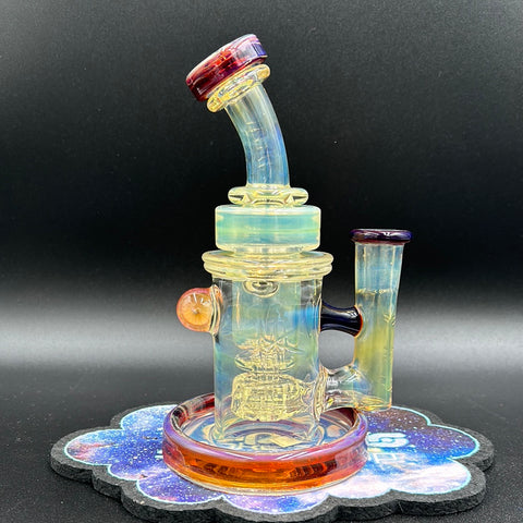 Bronx Glass