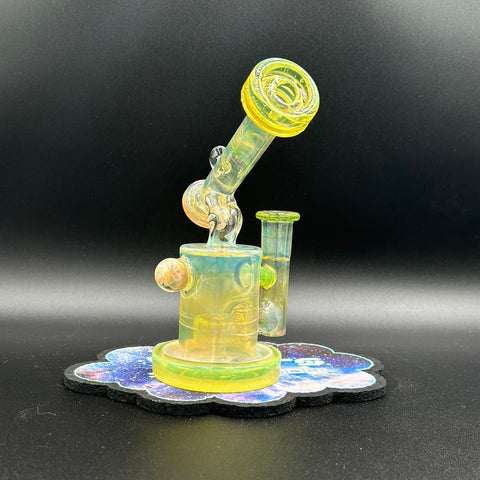 Bronx Glass
