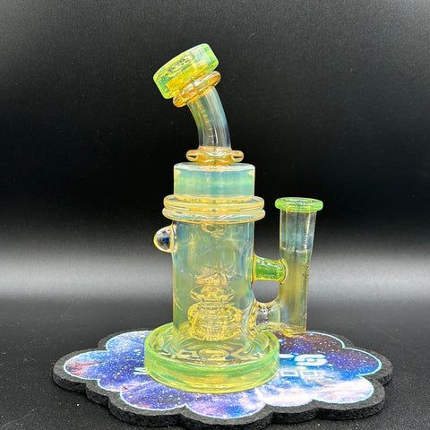 Bronx Glass