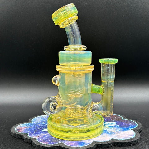 Bronx Glass