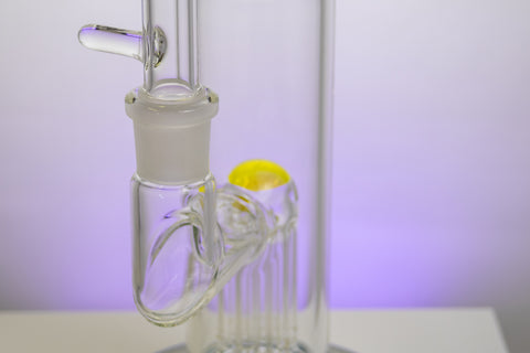 J.P Toro Double Jellyfish 18MM Tube