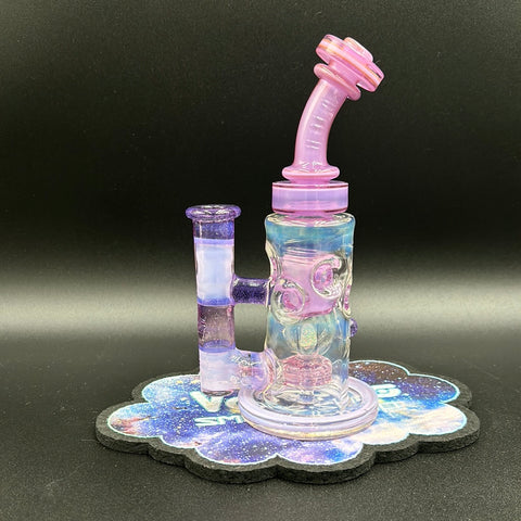 Bronx Glass