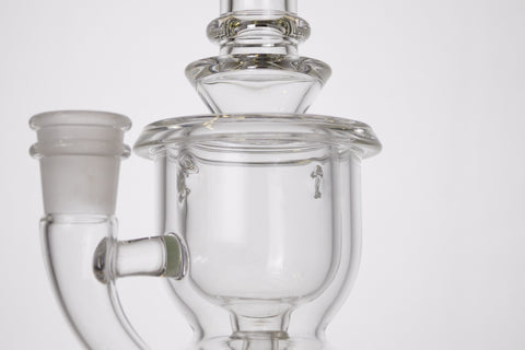 Greek Glass 14mm BTK