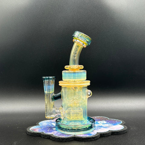 Bronx Glass